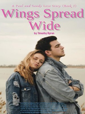cover image of Wings Spread Wide